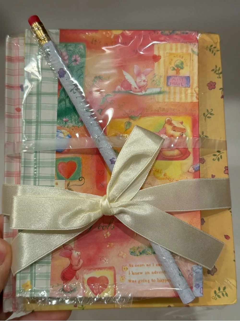 Disney elegant cream